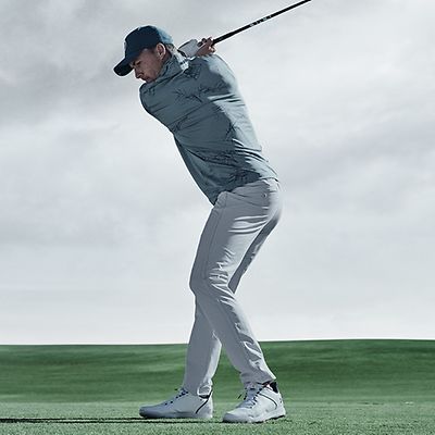 Golf Shoes, Apparel and Gear | Under Armour