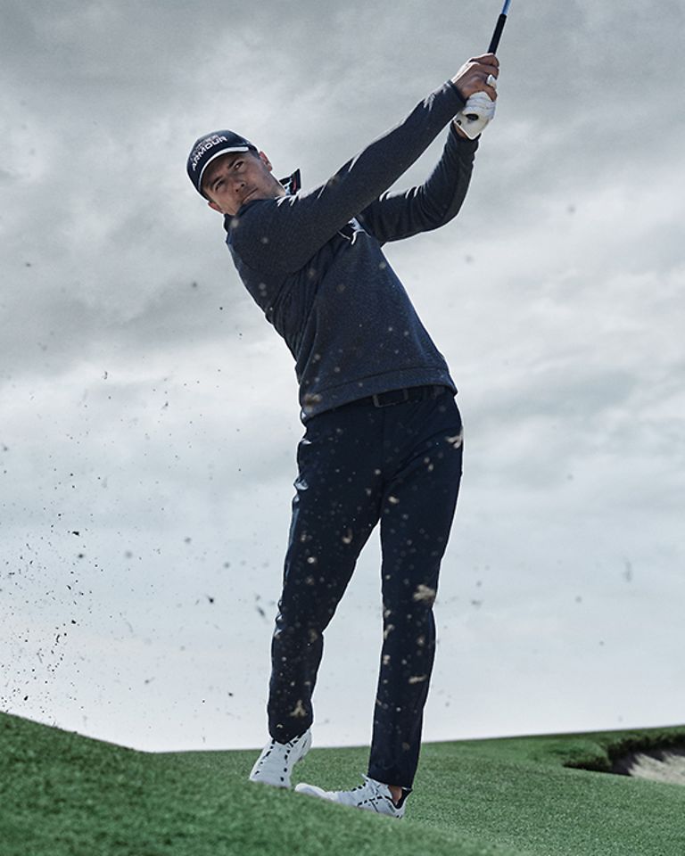 Golf Shoes, Apparel and Gear | Under Armour