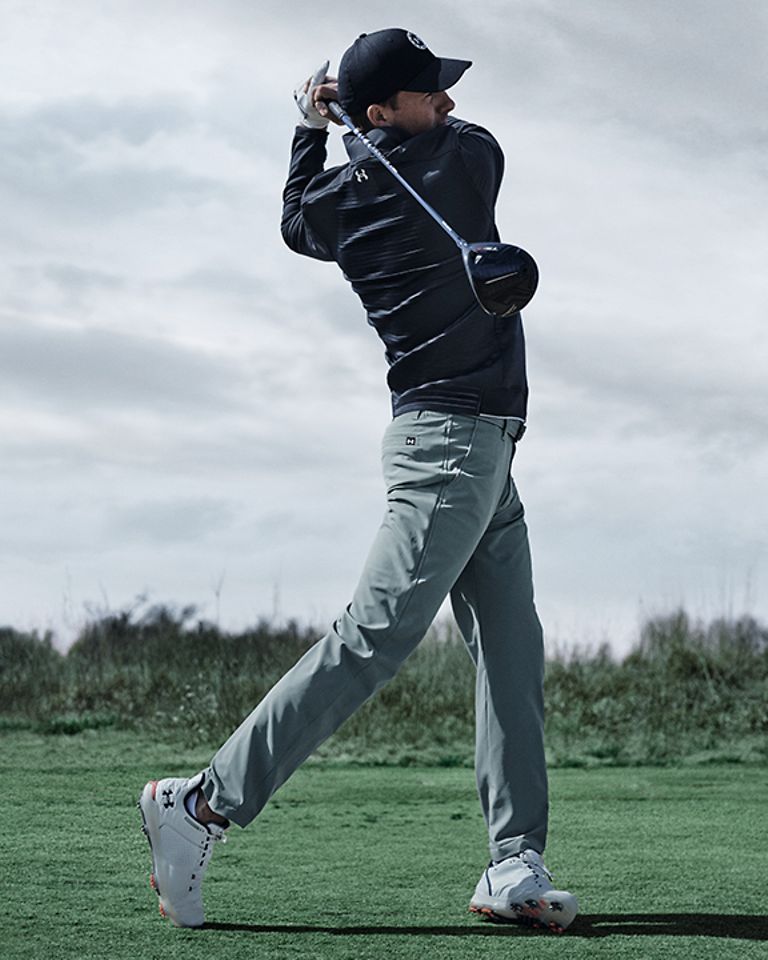 Orkaan voorkant Extractie Golf Shoes, Apparel and Gear | Under Armour